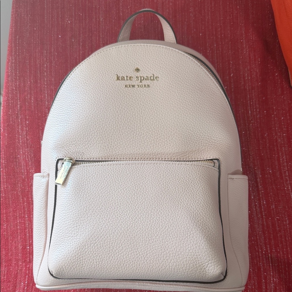 kate spade medium dome backpack - Picture 2 of 4